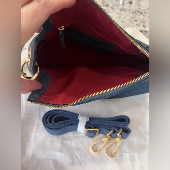 Hammitt Skies are Blue Medium Bryant. Never carried. - Picture 2 of 4